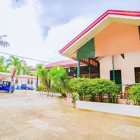 Oyo 875 Madhavi Beach Resort Balibago 외부 사진