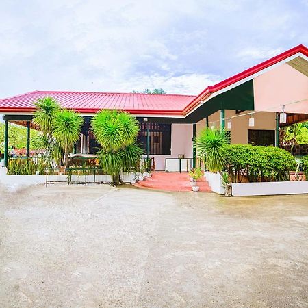 Oyo 875 Madhavi Beach Resort Balibago 외부 사진
