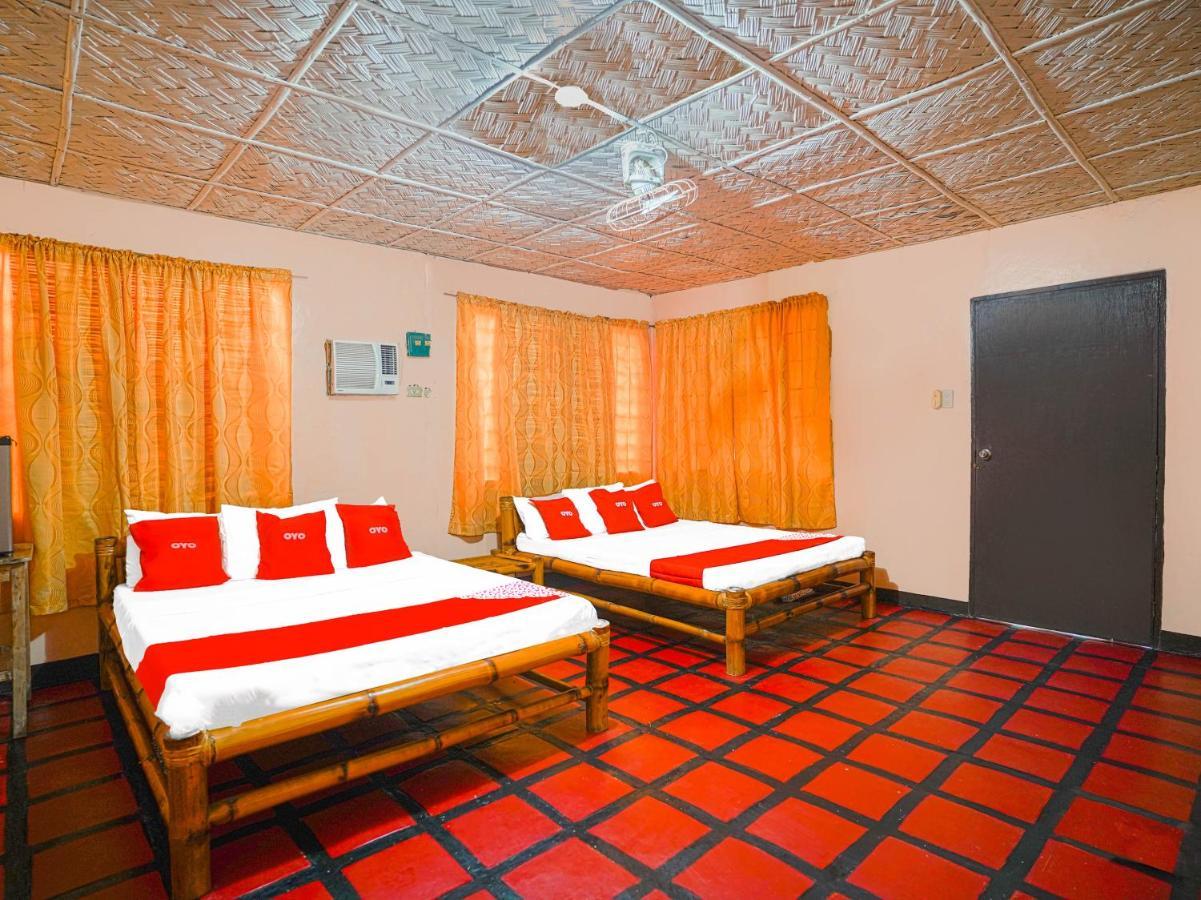 Oyo 875 Madhavi Beach Resort Balibago 외부 사진