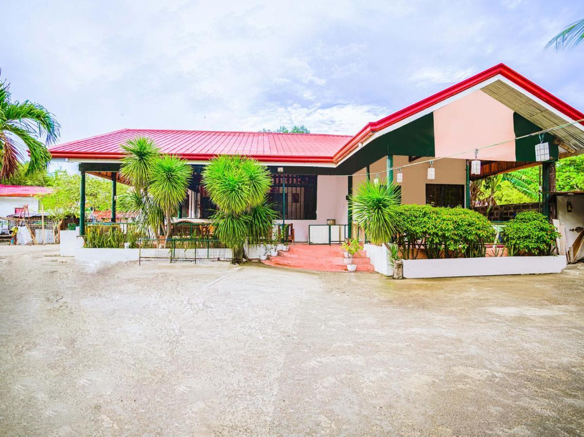 Oyo 875 Madhavi Beach Resort Balibago 외부 사진