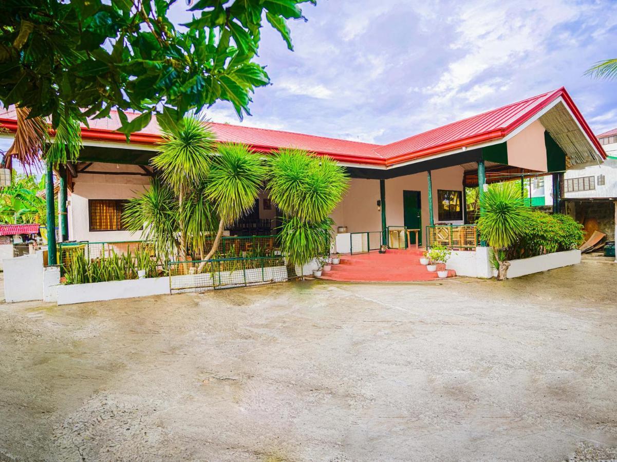 Oyo 875 Madhavi Beach Resort Balibago 외부 사진