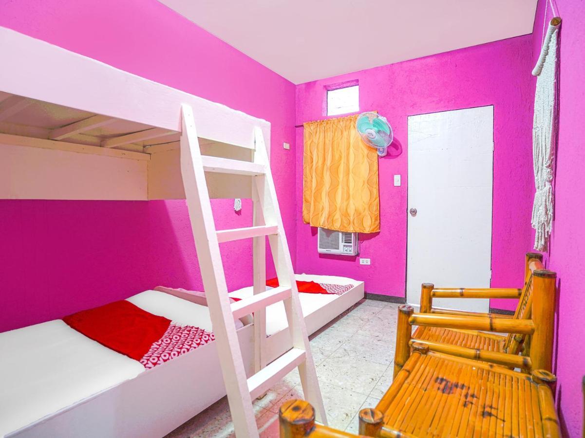 Oyo 875 Madhavi Beach Resort Balibago 외부 사진