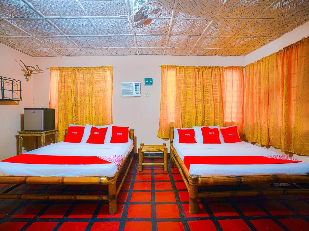 Oyo 875 Madhavi Beach Resort Balibago 외부 사진
