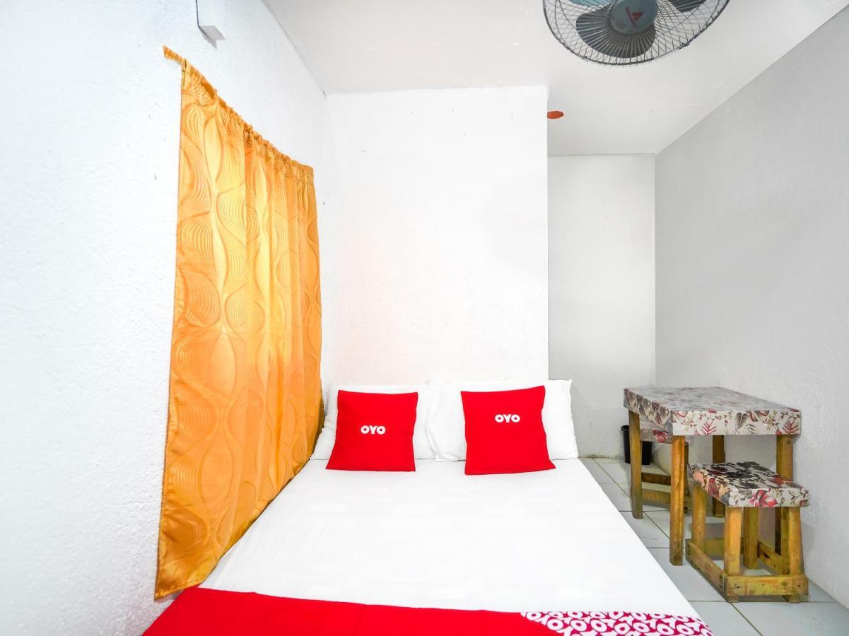 Oyo 875 Madhavi Beach Resort Balibago 외부 사진